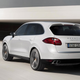 Illustration for article titled The Porsche Cayenne Turbo S Is Now Even More Ludicrously Fast